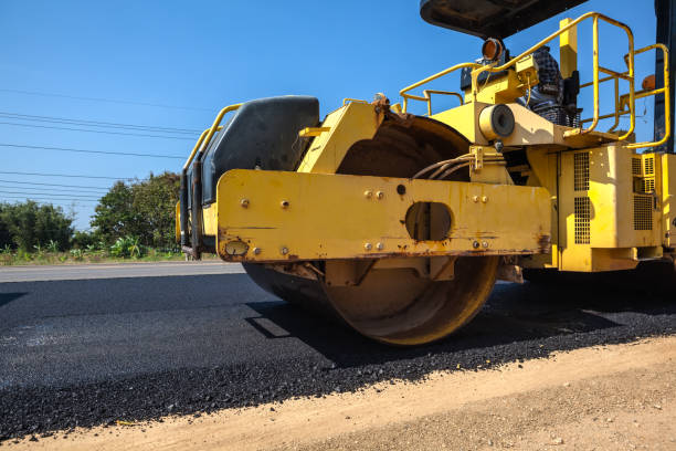 Recycled Asphalt Driveway Installation in Ford City, PA